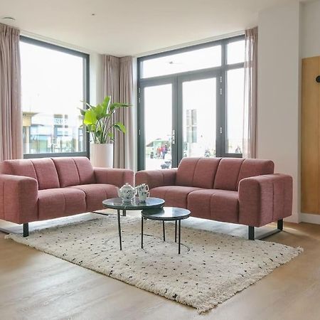Nieuw-Brittenburg Apartments I Katwijk aan Zee Exteriér fotografie