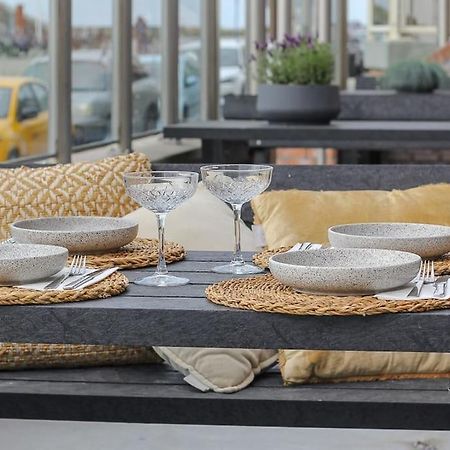 Nieuw-Brittenburg Apartments I Katwijk aan Zee Exteriér fotografie