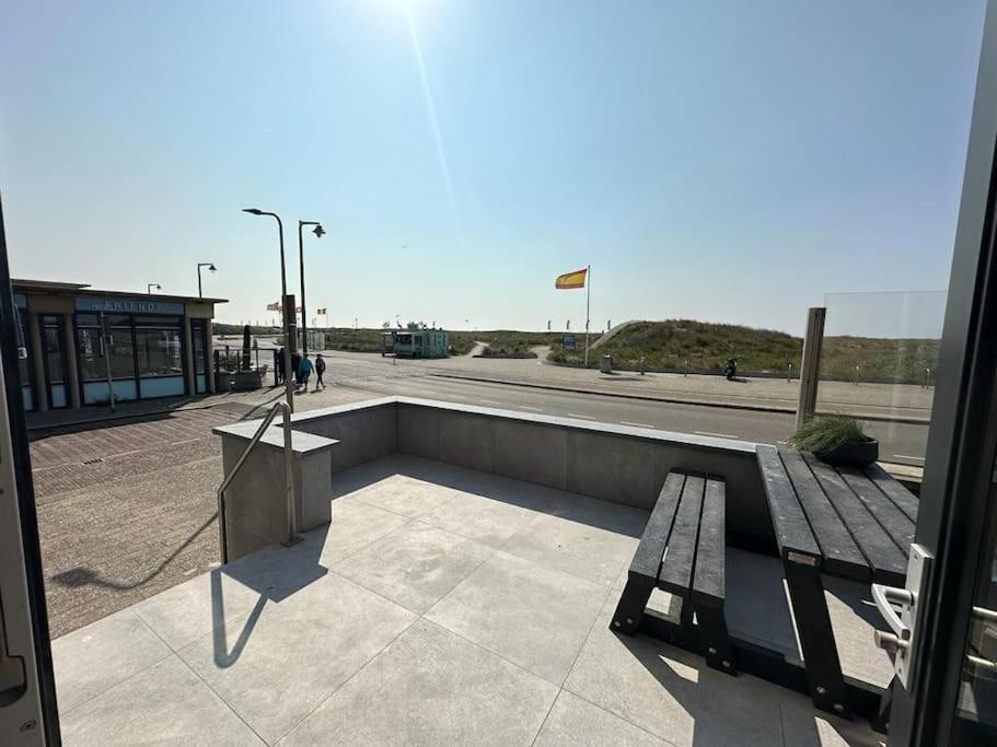 Nieuw-Brittenburg Apartments I Katwijk aan Zee Exteriér fotografie